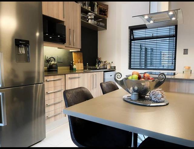 1 BEDROOM APARTMENT FOR SALE IN RIVONIA